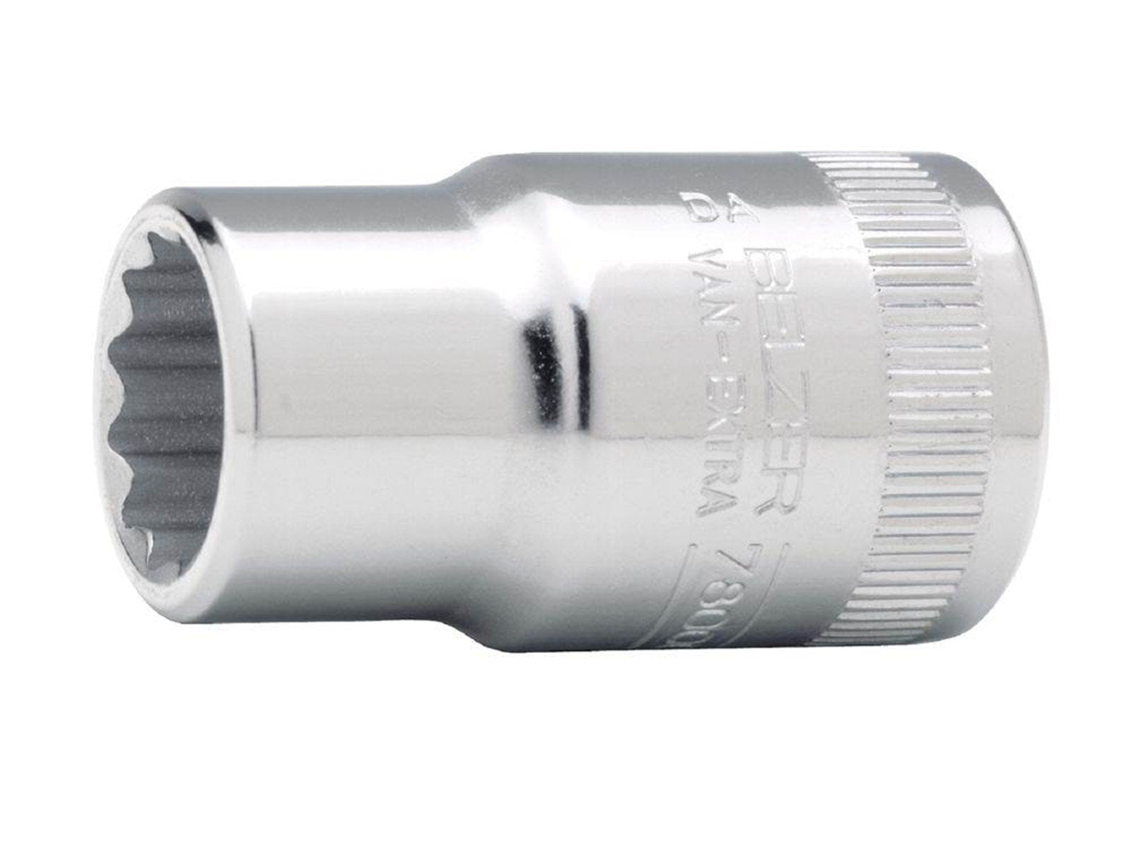 BAHCO socket 1/2 hexagonal 36mm BAHCO socket 1/2 hexagonal 36mm